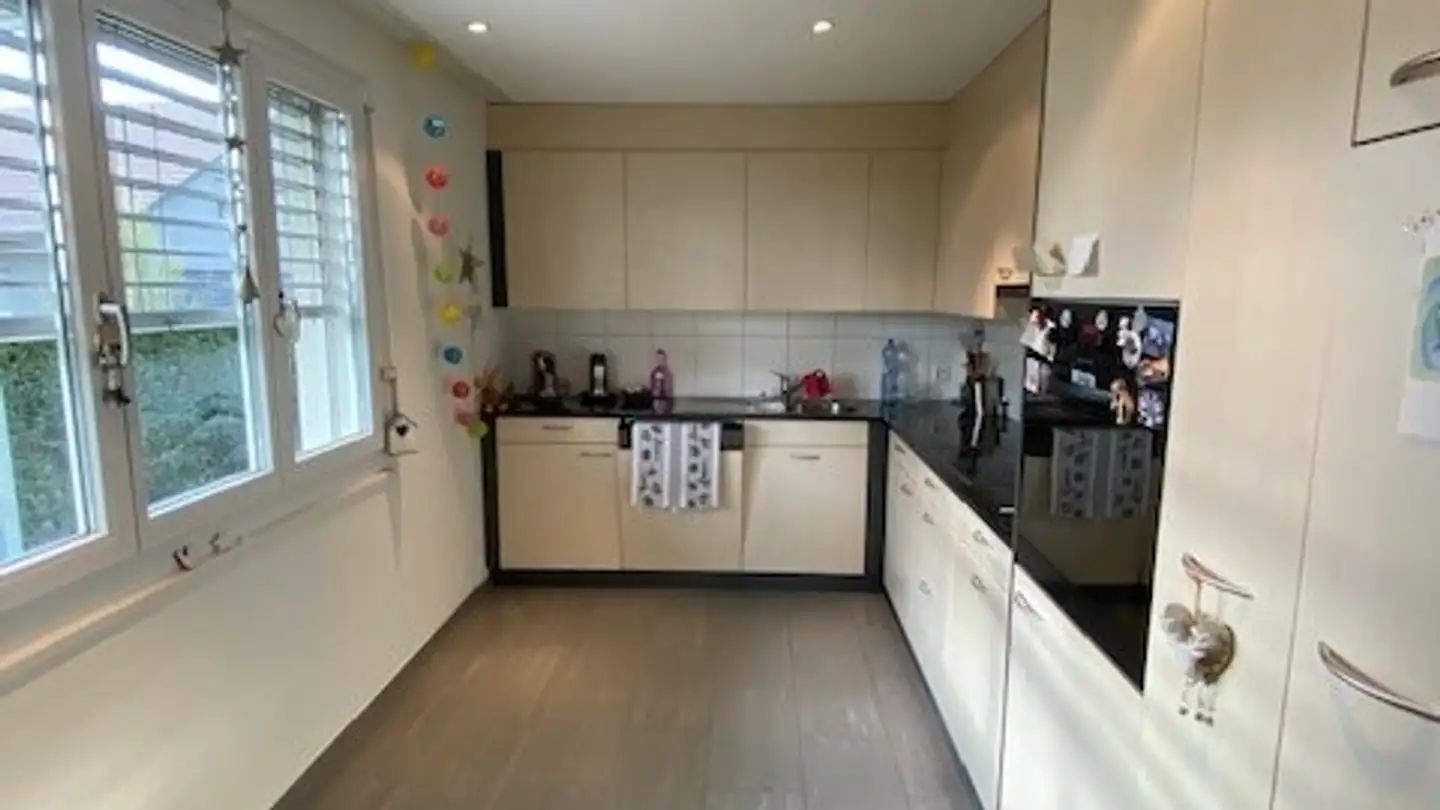 Apartment for rent - Brunnäckerstrasse 2, 5618 Bettwil - Photo 3