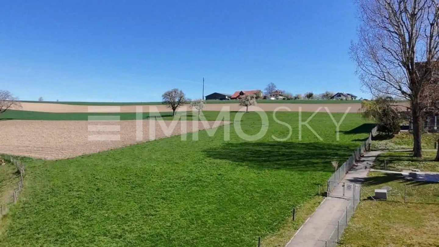 Appartement à vendre - 1700 Fribourg