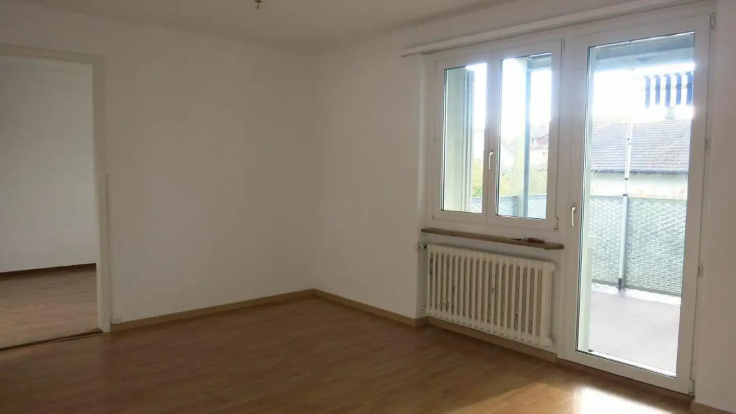 Apartment for rent - Anemonenstrasse 2, 5210 Windisch - Photo 2