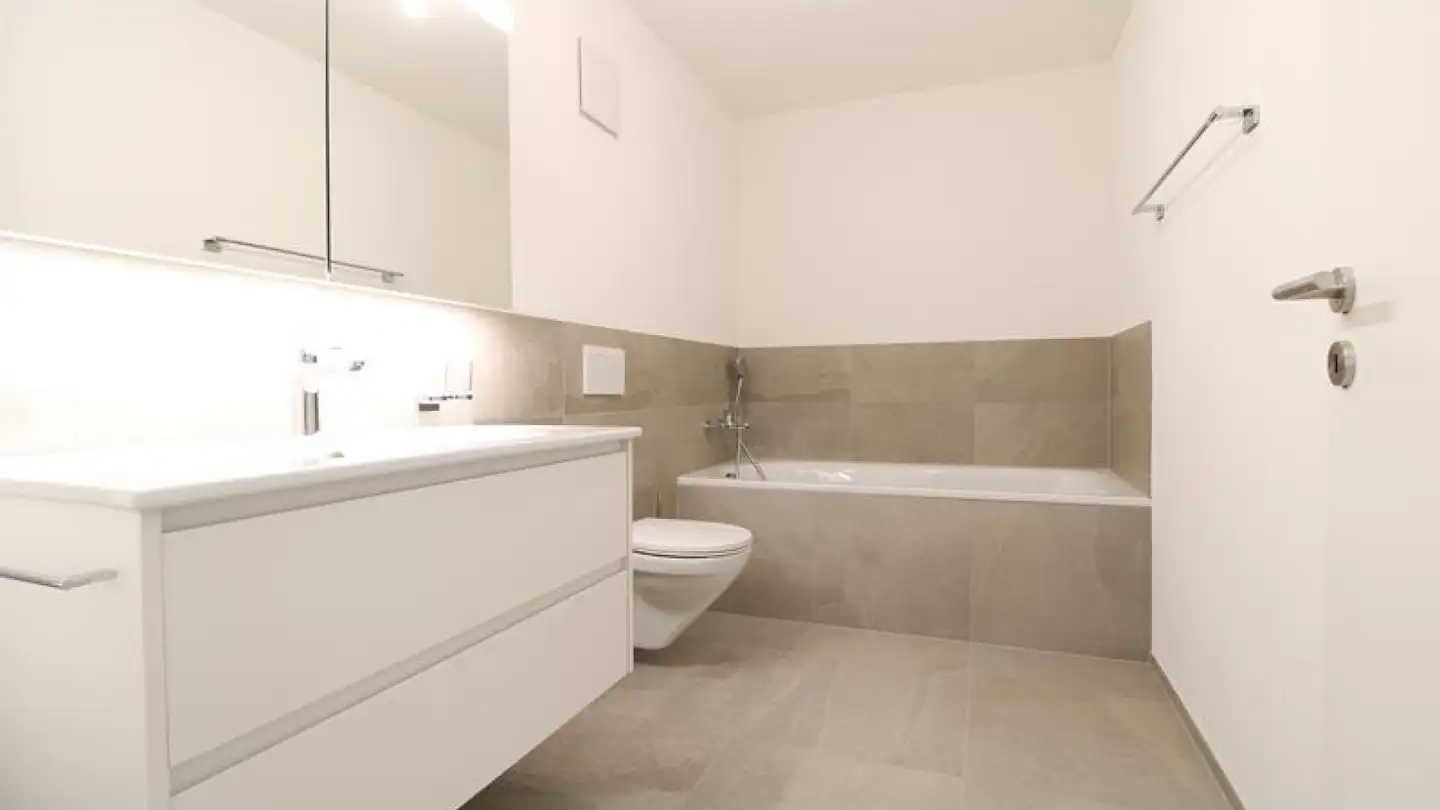 Apartment for rent - Hauptstrasse, 8572 Berg TG - Photo 3