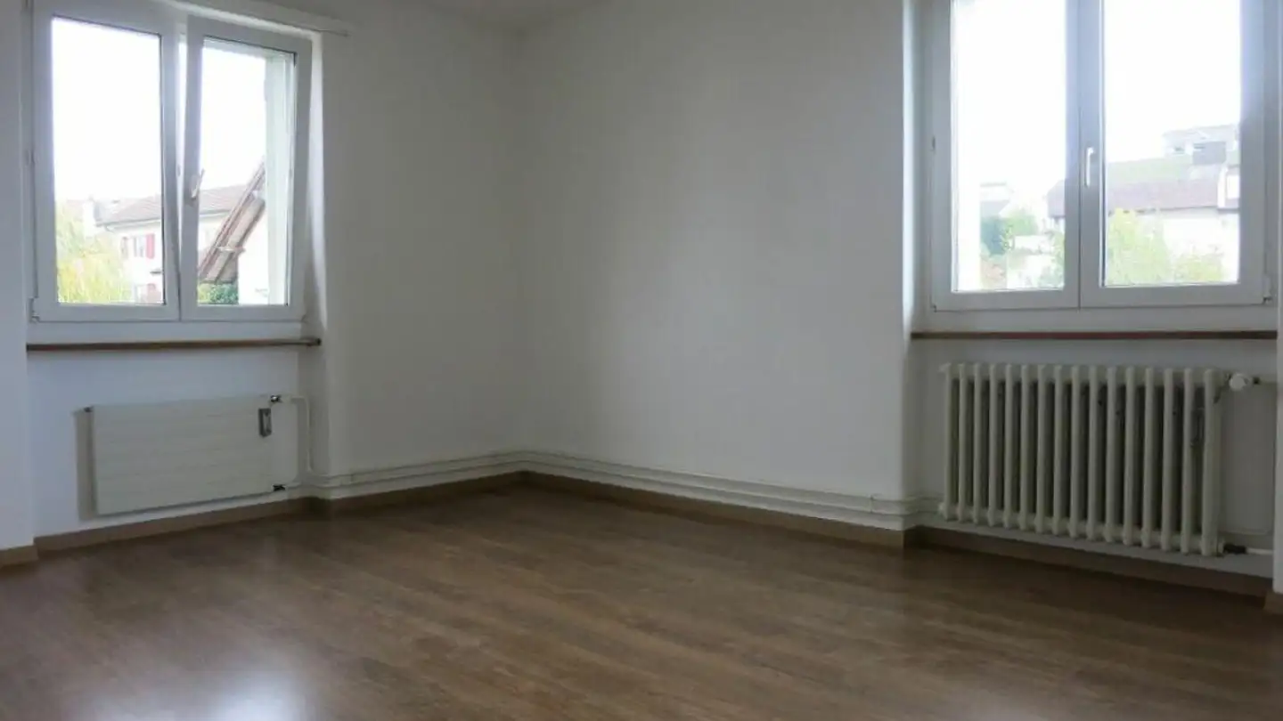Apartment for rent - Anemonenstrasse 2, 5210 Windisch - Photo 4