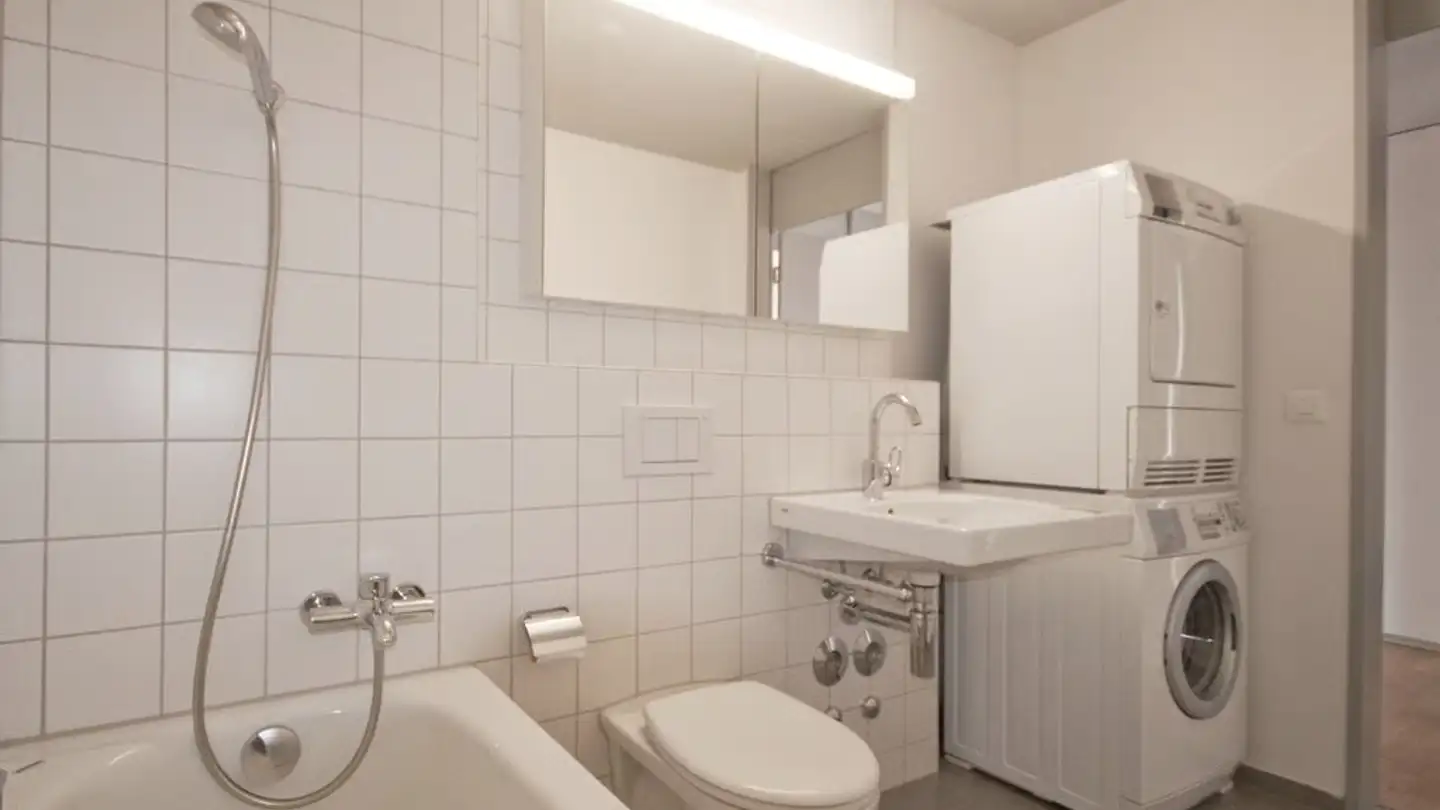 Appartement à louer - Bahnmeisterweg 14, 8400 Winterthur - Photo 4