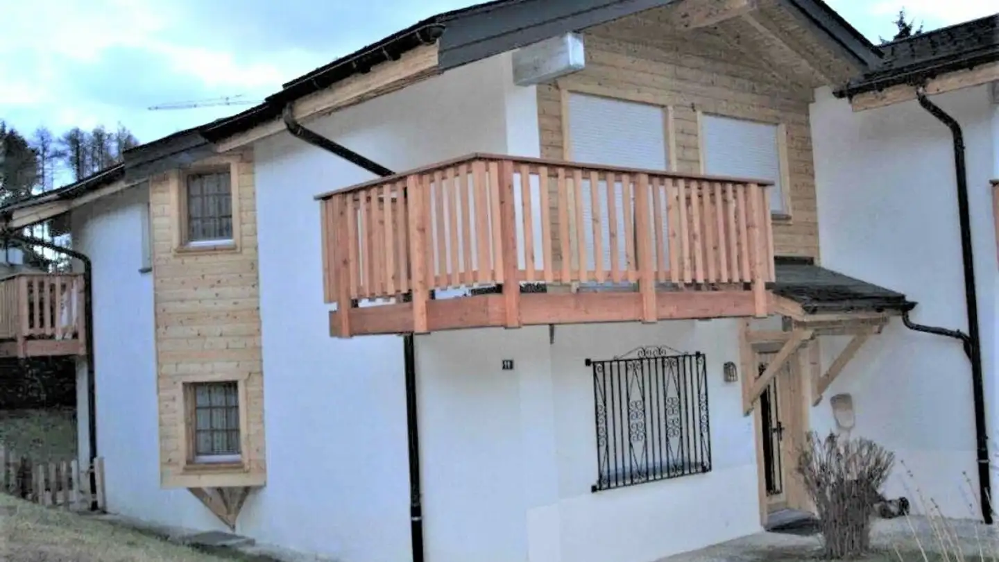 Appartement meublé à louer - Rue De Bel-Aube, 3963 Crans-Montana