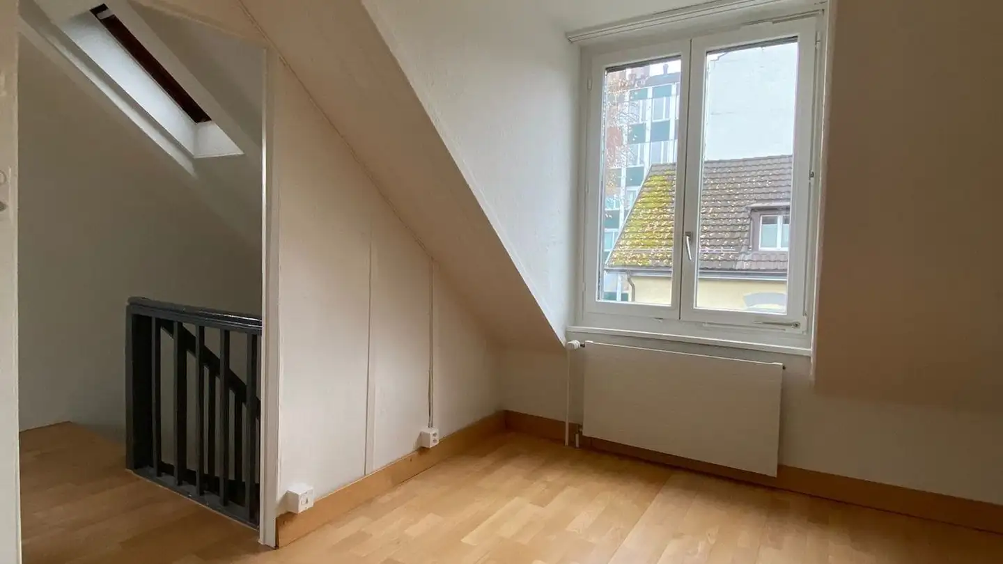 Casa bifamiliare in affitto - Heinrichstrasse 51, 8005 Zürich - Foto 4