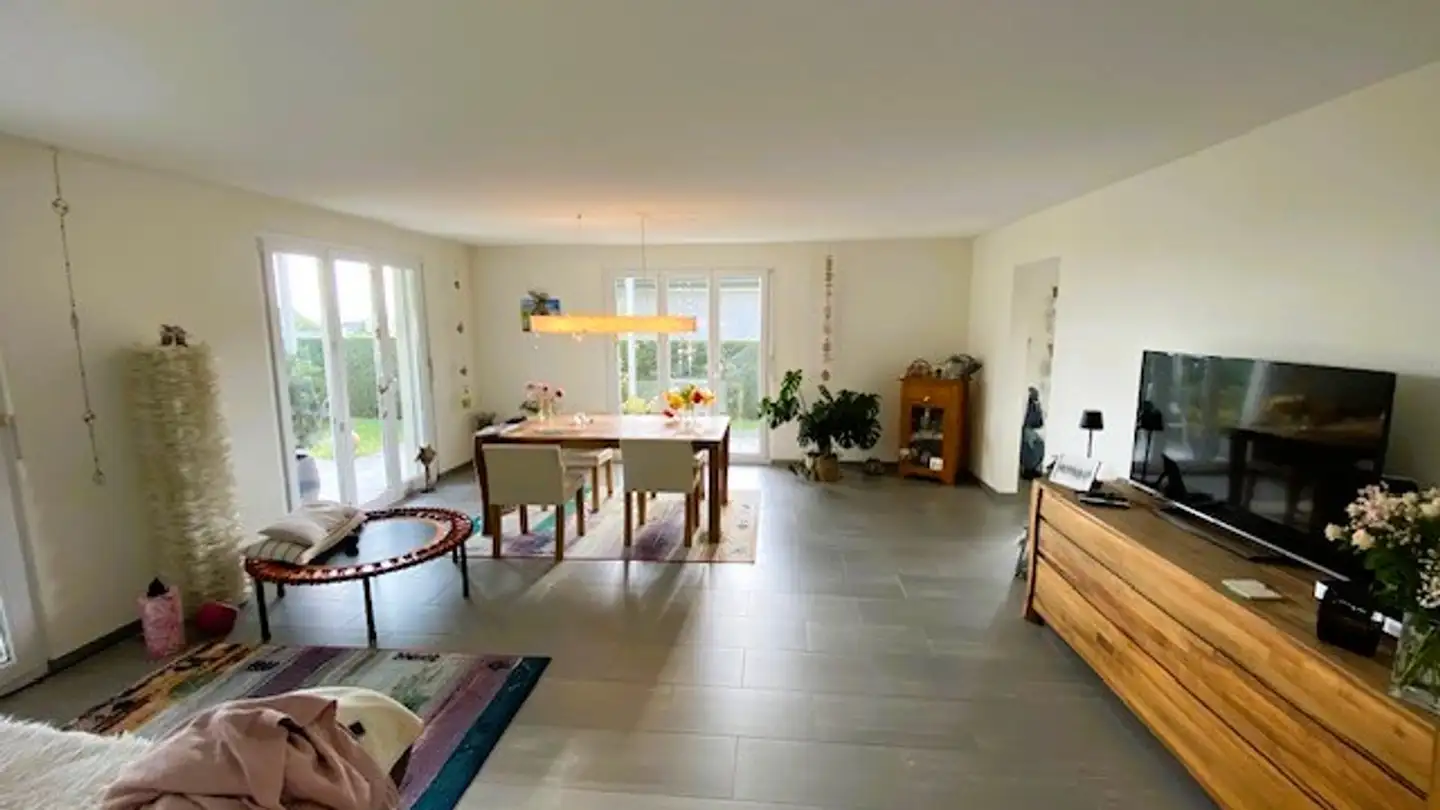 Apartment for rent - Brunnäckerstrasse 2, 5618 Bettwil