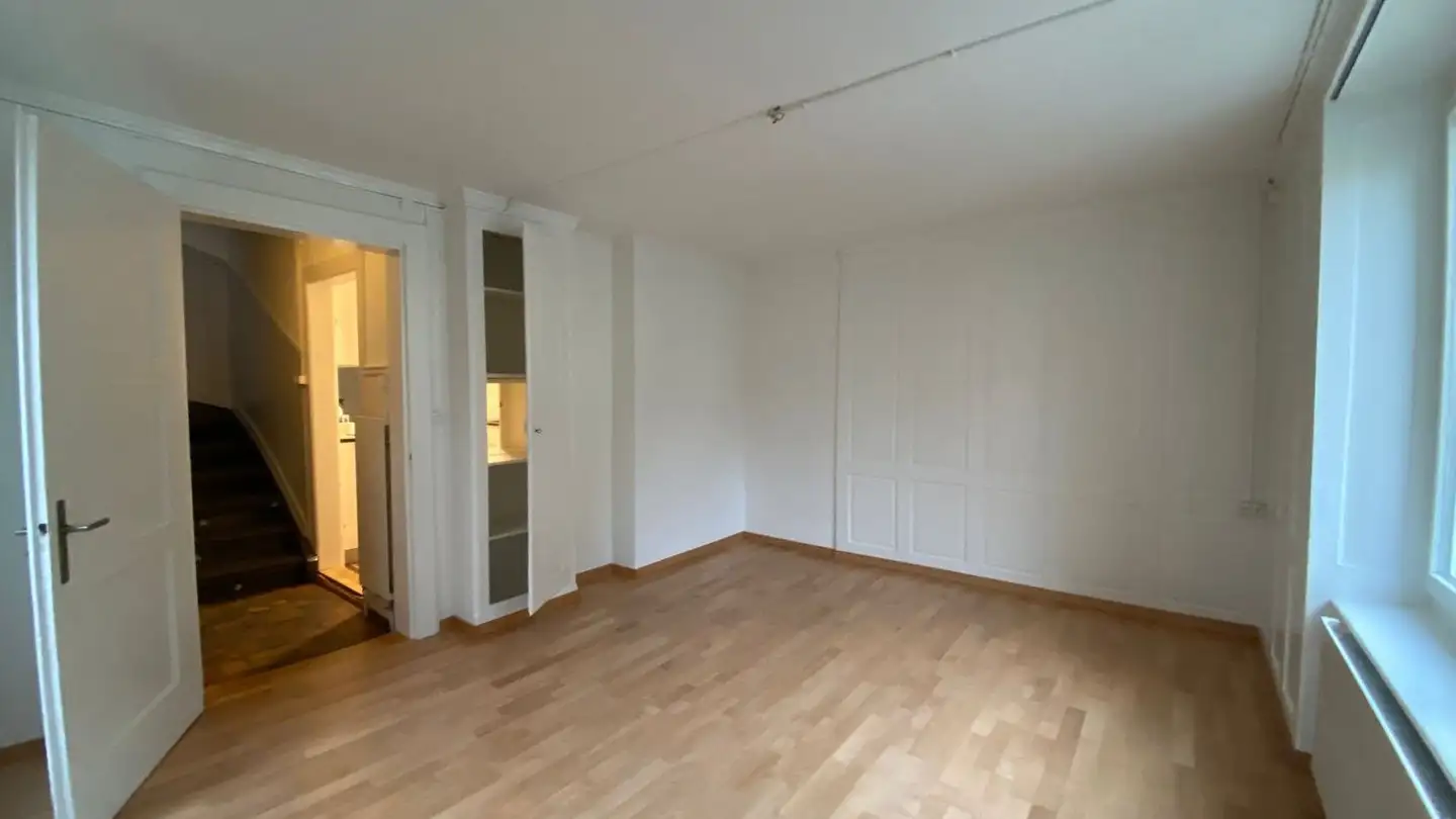 Casa bifamiliare in affitto - Heinrichstrasse 51, 8005 Zürich - Foto 2