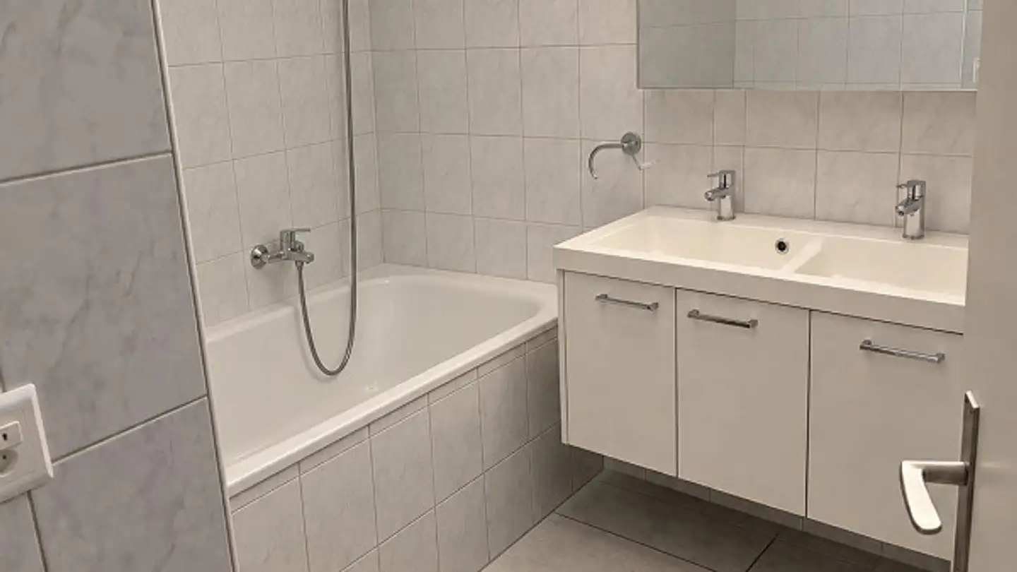 Appartamento in affitto - Zweiackerstrasse 4, 8053 Zürich - Foto 2
