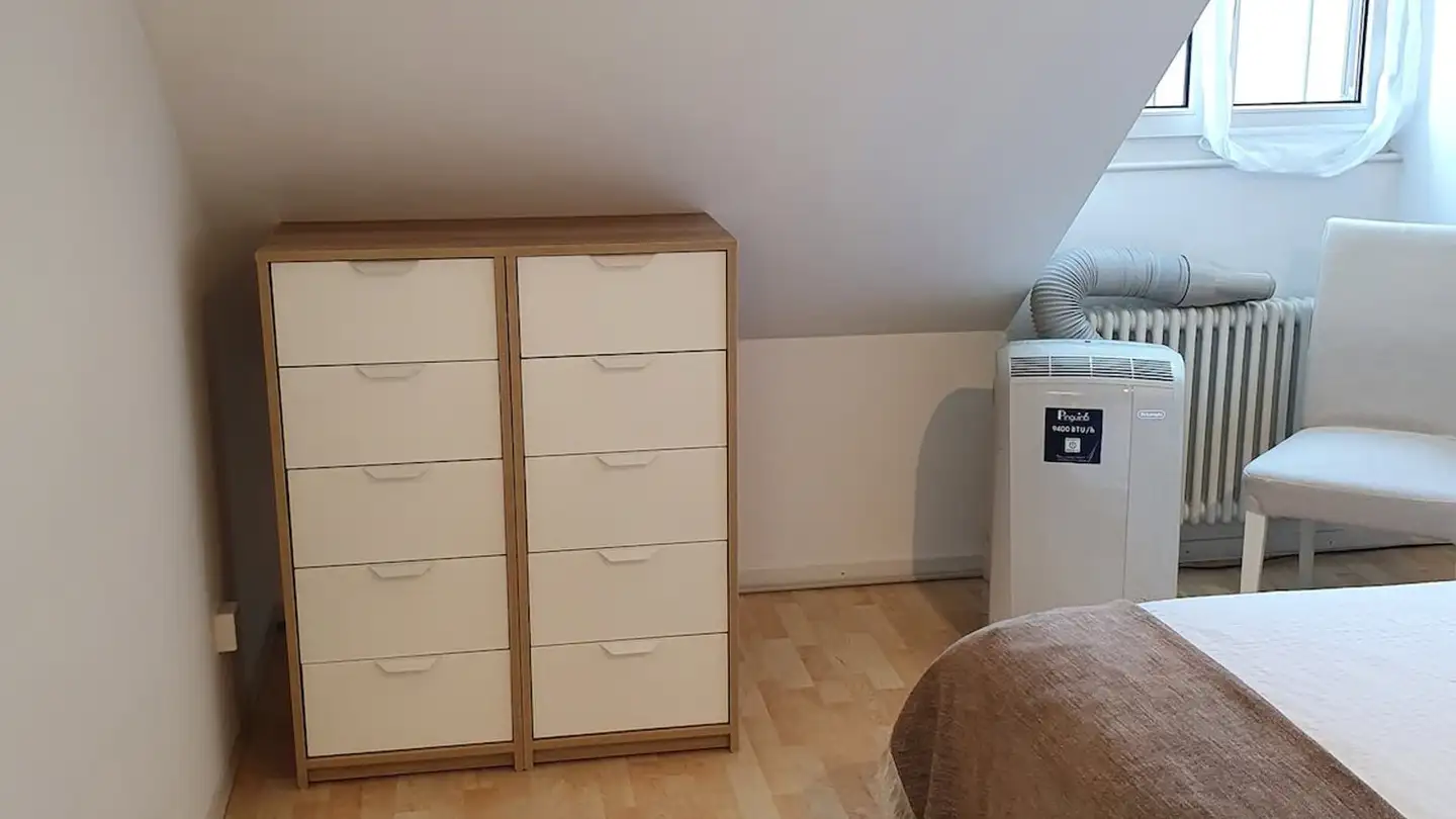 Furnished apartment for rent - Neugasse 7, 6300 Zug - Photo 2