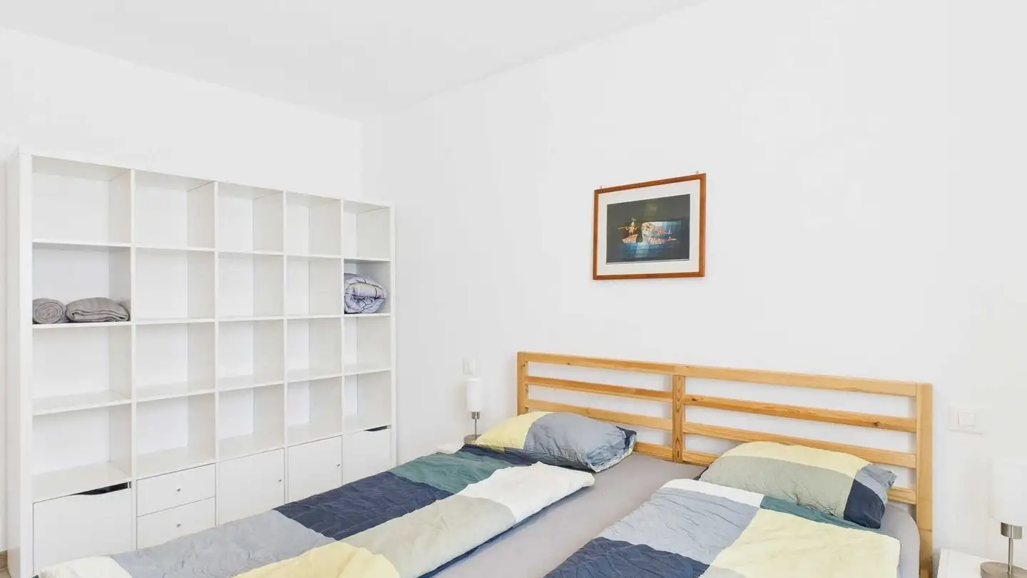 Appartement à louer - 6968 Sonvico - Photo 2