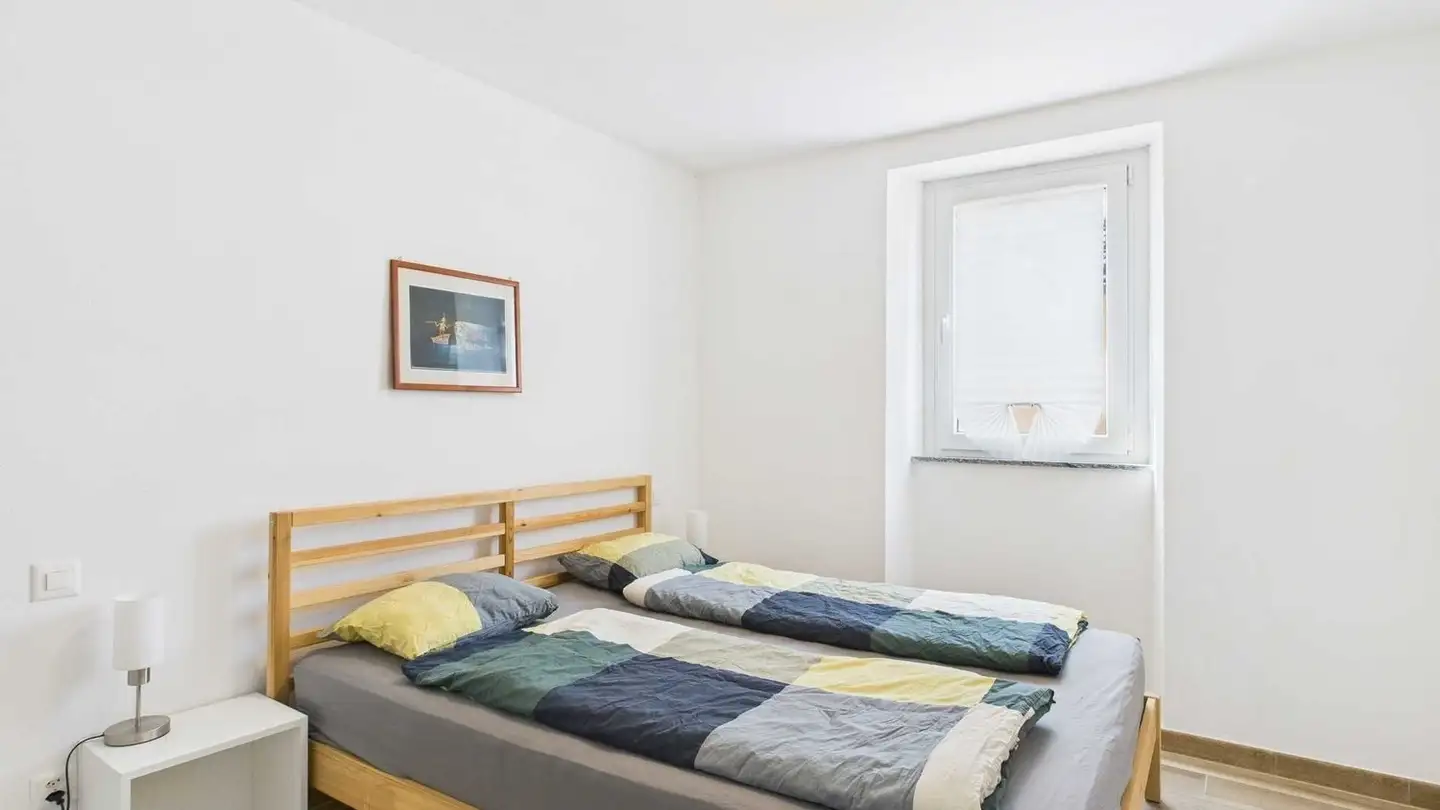 Appartement à louer - 6968 Sonvico - Photo 3