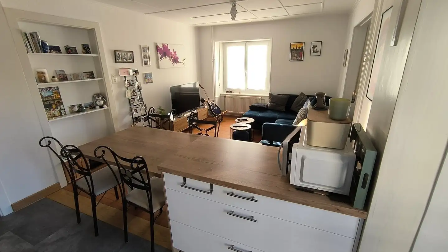 Appartamento in affitto - 2906 Chevenez - Foto 4