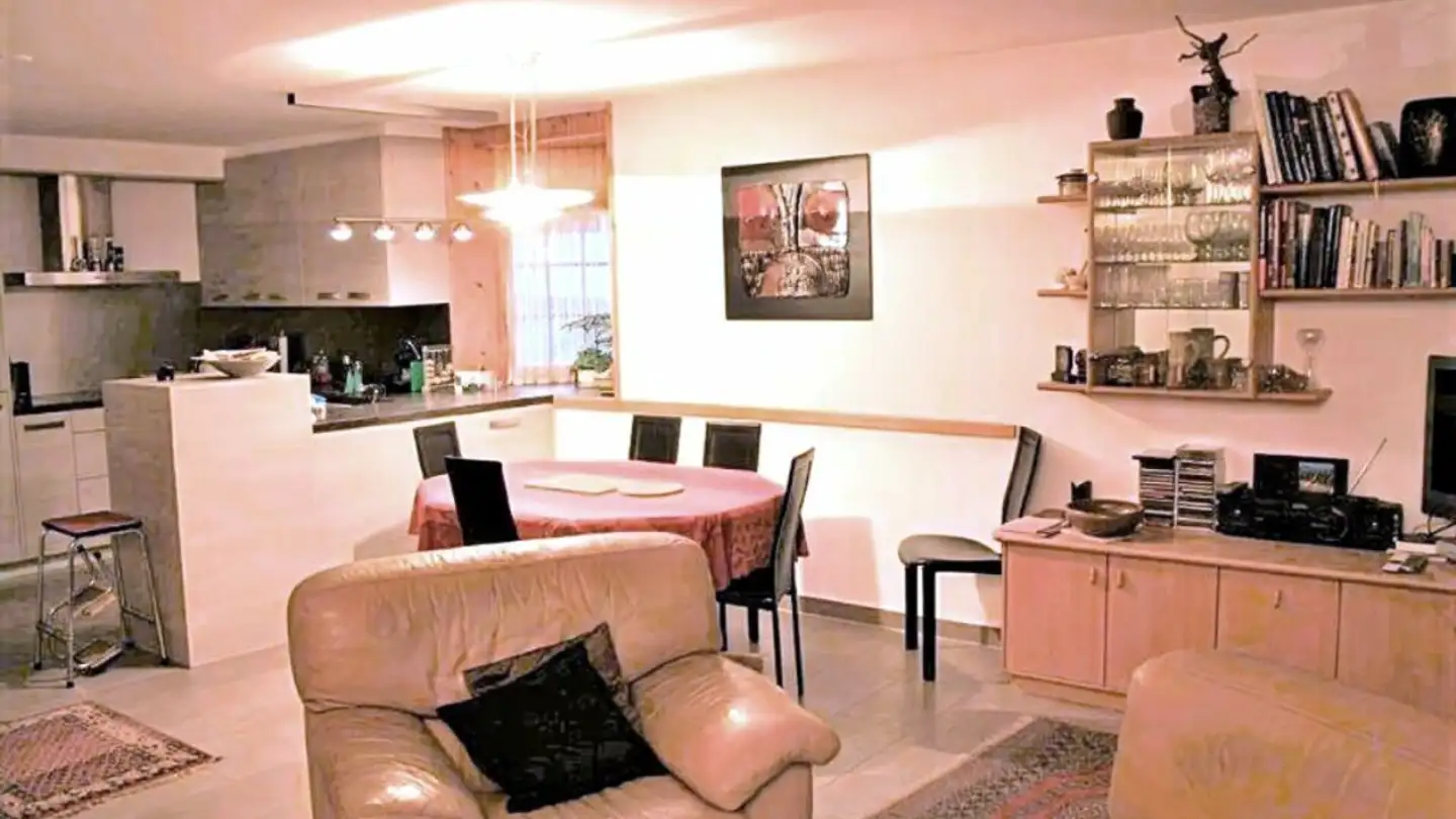 Appartement meublé à louer - 3963 Crans-Montana - Photo 2