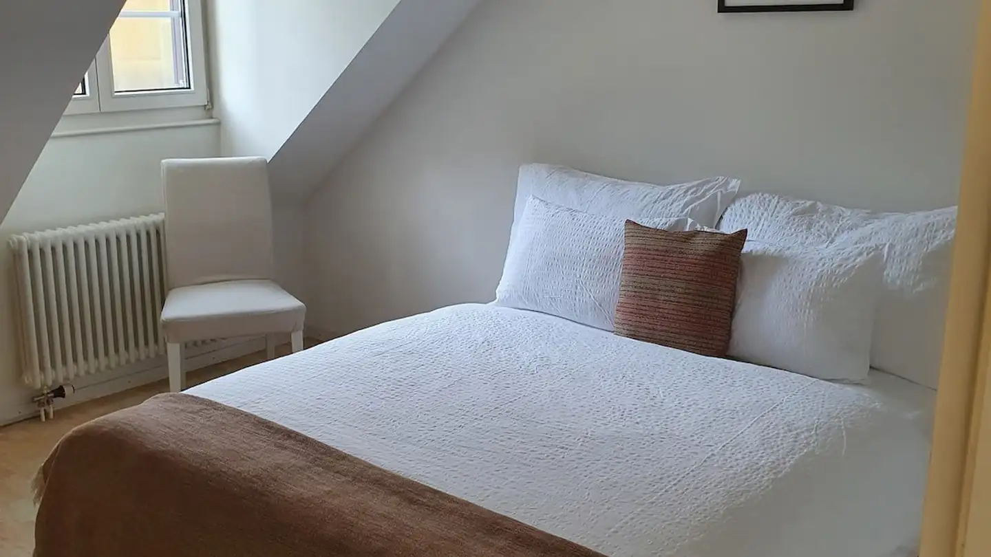 Furnished apartment for rent - Neugasse 7, 6300 Zug - Photo 3
