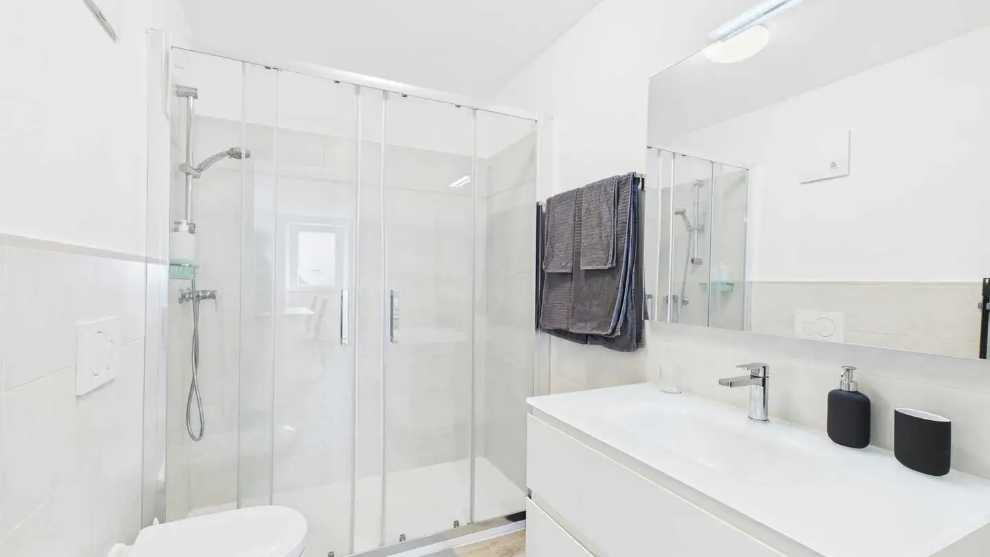 Appartement à louer - 6968 Sonvico - Photo 4