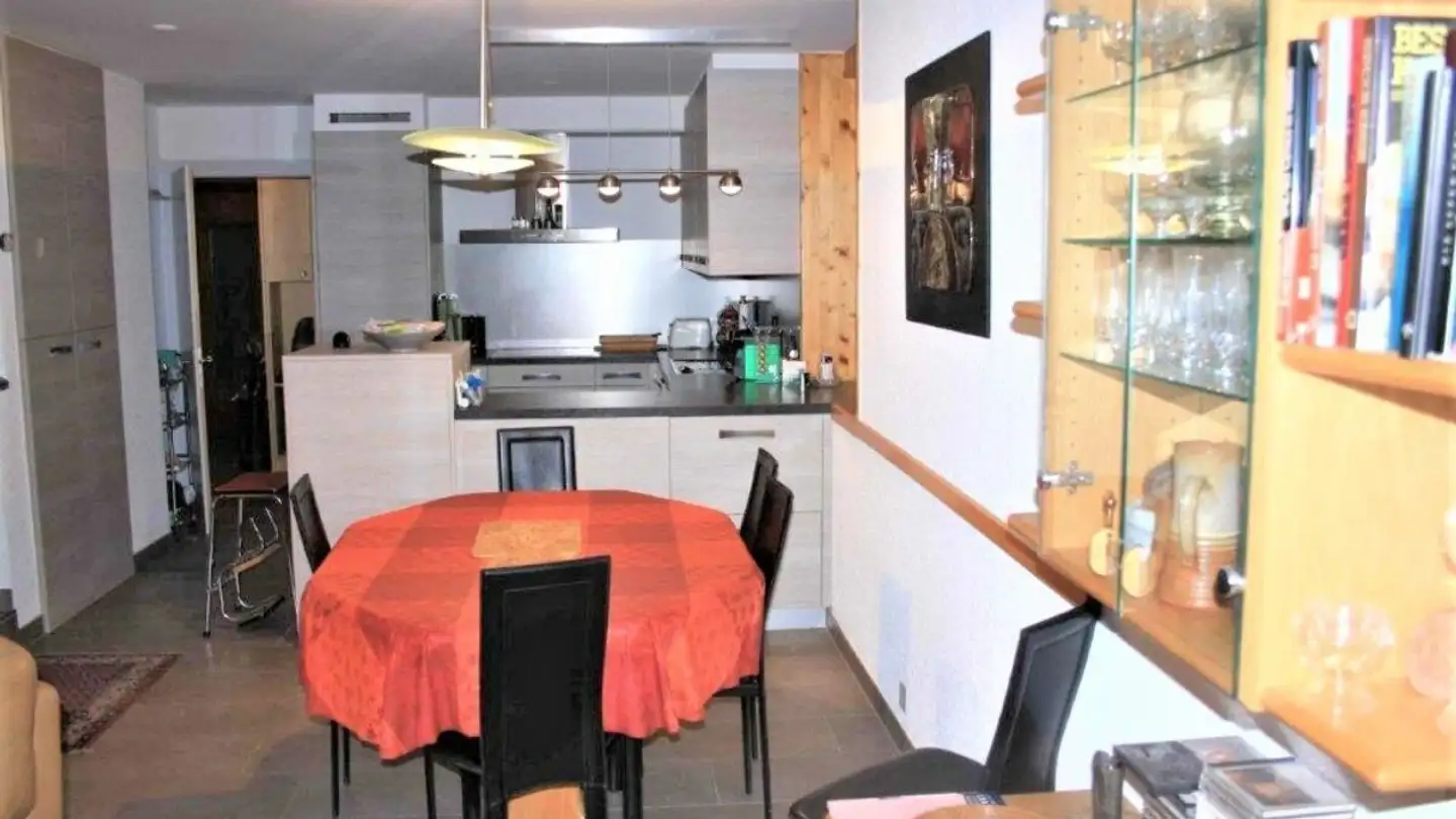 Appartement meublé à louer - 3963 Crans-Montana - Photo 3