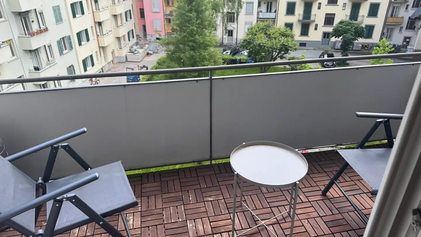 Appartement à louer - 6003 Luzern - Photo 4