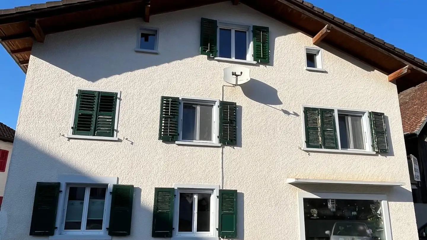 Casa singola in vendita - Le Cornat 2, 2843 Châtillon JU - Foto 2