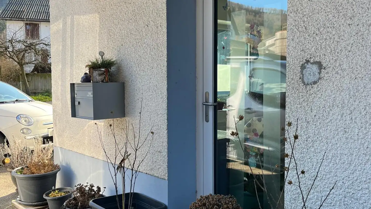 Casa singola in vendita - Le Cornat 2, 2843 Châtillon JU - Foto 4