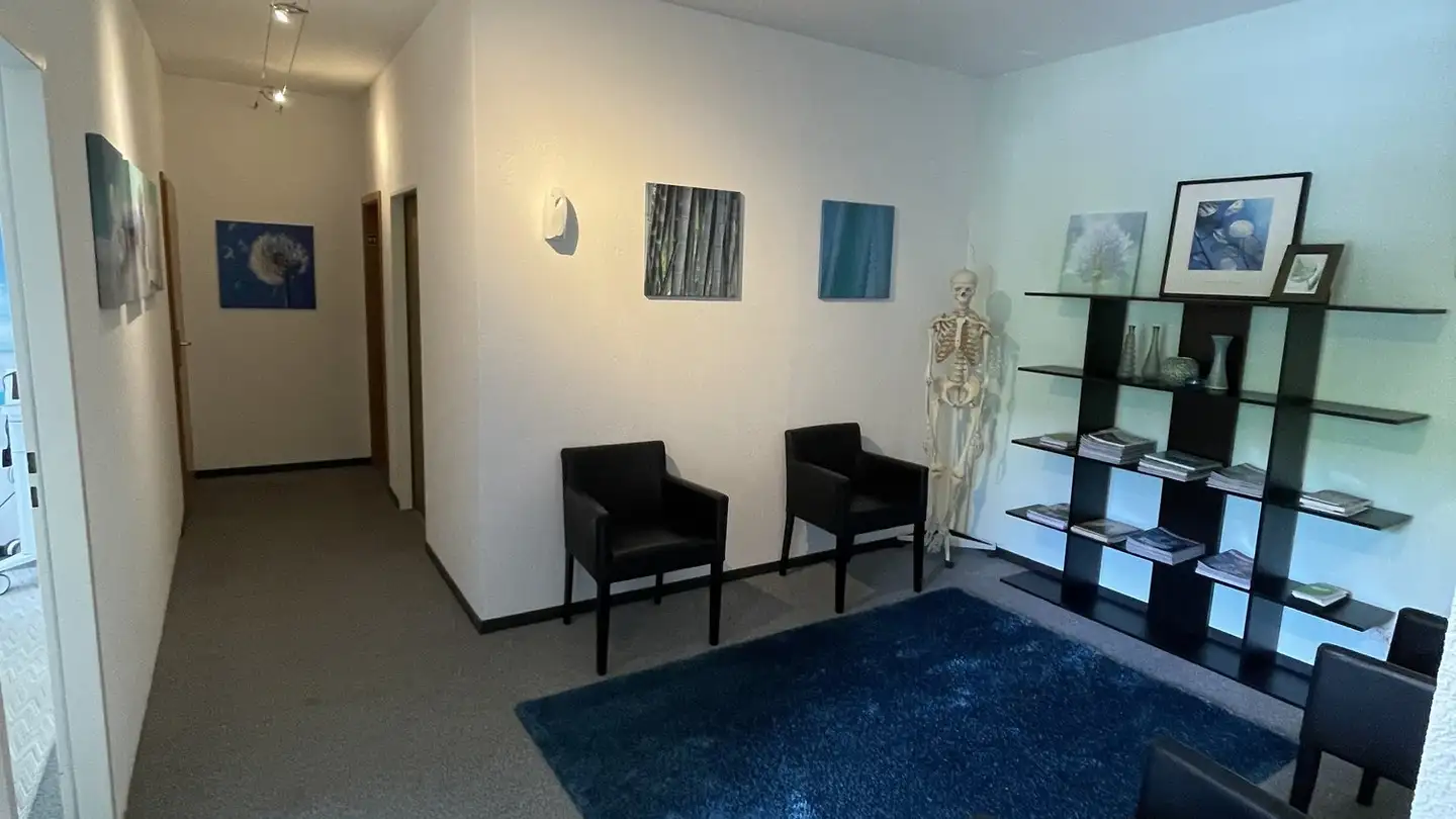 Studio medico in affitto - Landstrasse 111, 5430 Wettingen - Foto 3