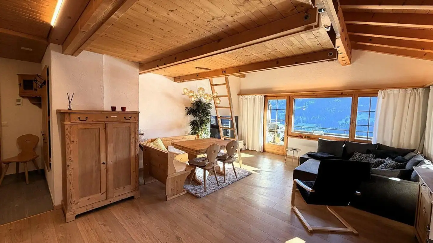 Apartment for sale - Malieterstrasse 7, 7243 Pany - Photo 2