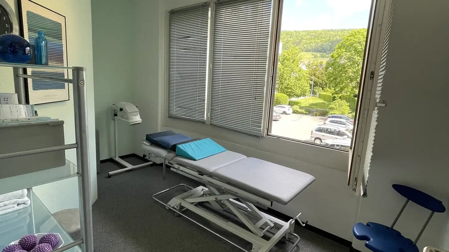 Studio medico in affitto - Landstrasse 111, 5430 Wettingen - Foto 4