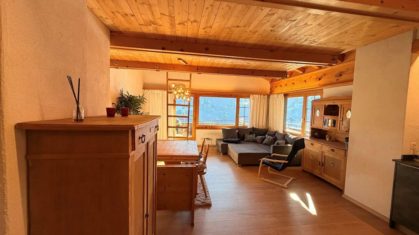 Apartment for sale - Malieterstrasse 7, 7243 Pany - Photo 3