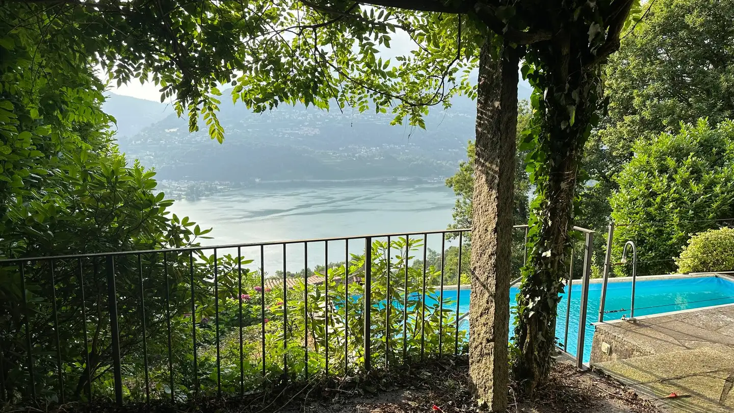 Casa singola in vendita - Via Minigera 28, 6926 Montagnola - Photo 4