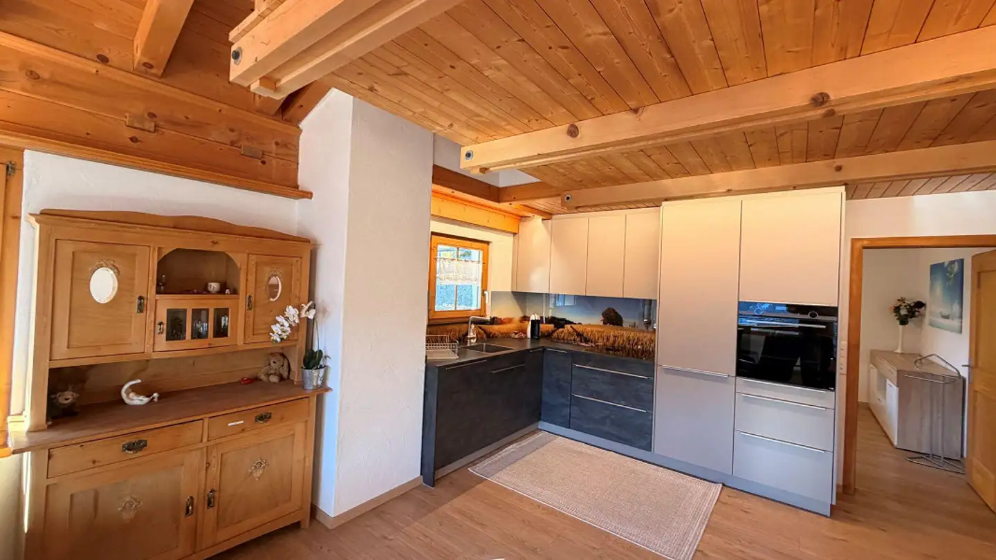 Apartment for sale - Malieterstrasse 7, 7243 Pany - Photo 4