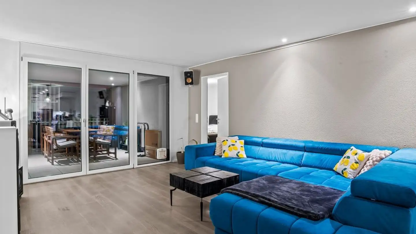 Apartment for rent - Kempttalstrasse 123, 8308 Illnau