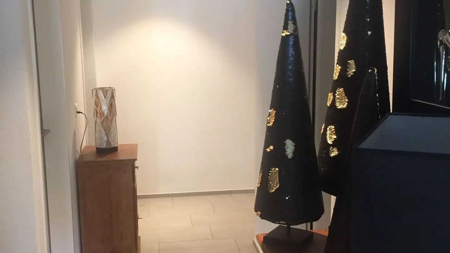 Appartamento in affitto - Hardlimattstrasse 5, 4322 Mumpf - Foto 3