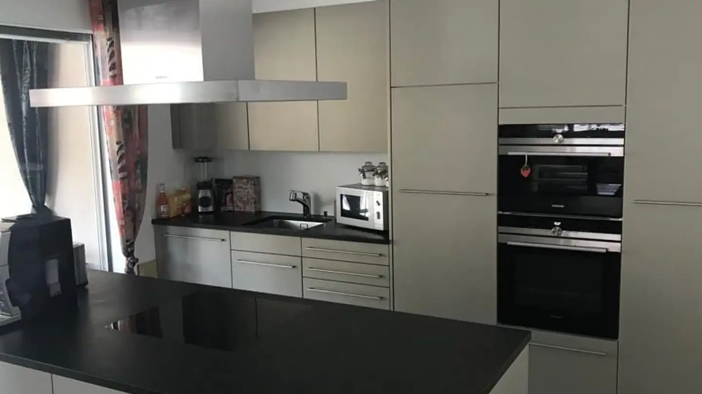 Appartamento in affitto - Hardlimattstrasse 5, 4322 Mumpf - Foto 4