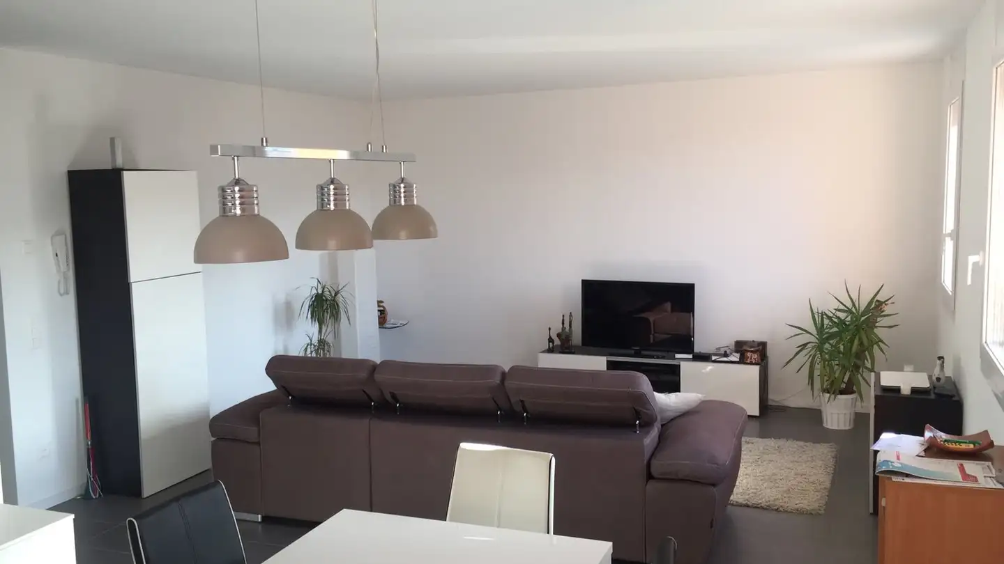 Wohnung kaufen - 6853 Ligornetto