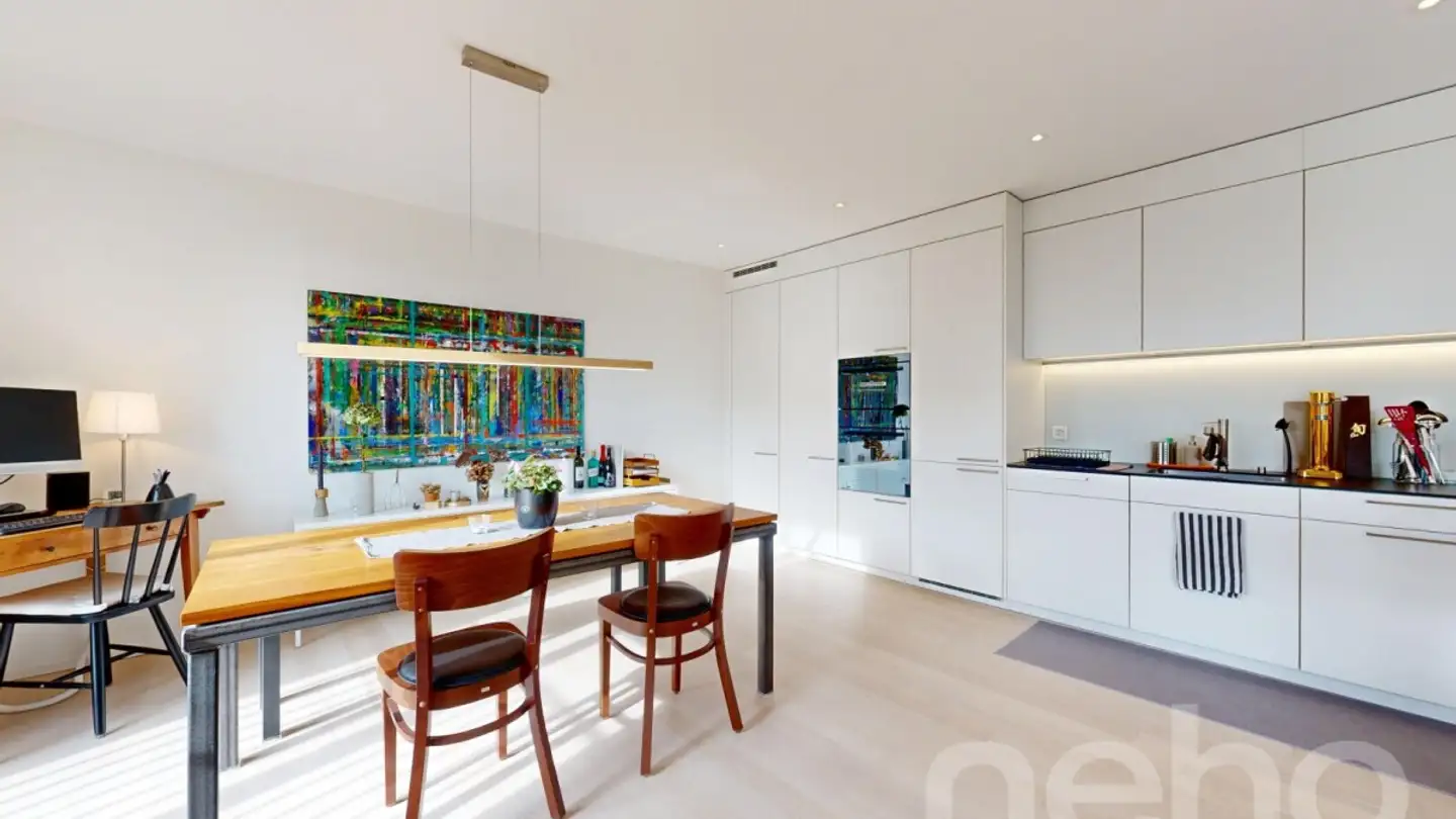 Appartamento in vendita - 8305 Dietlikon