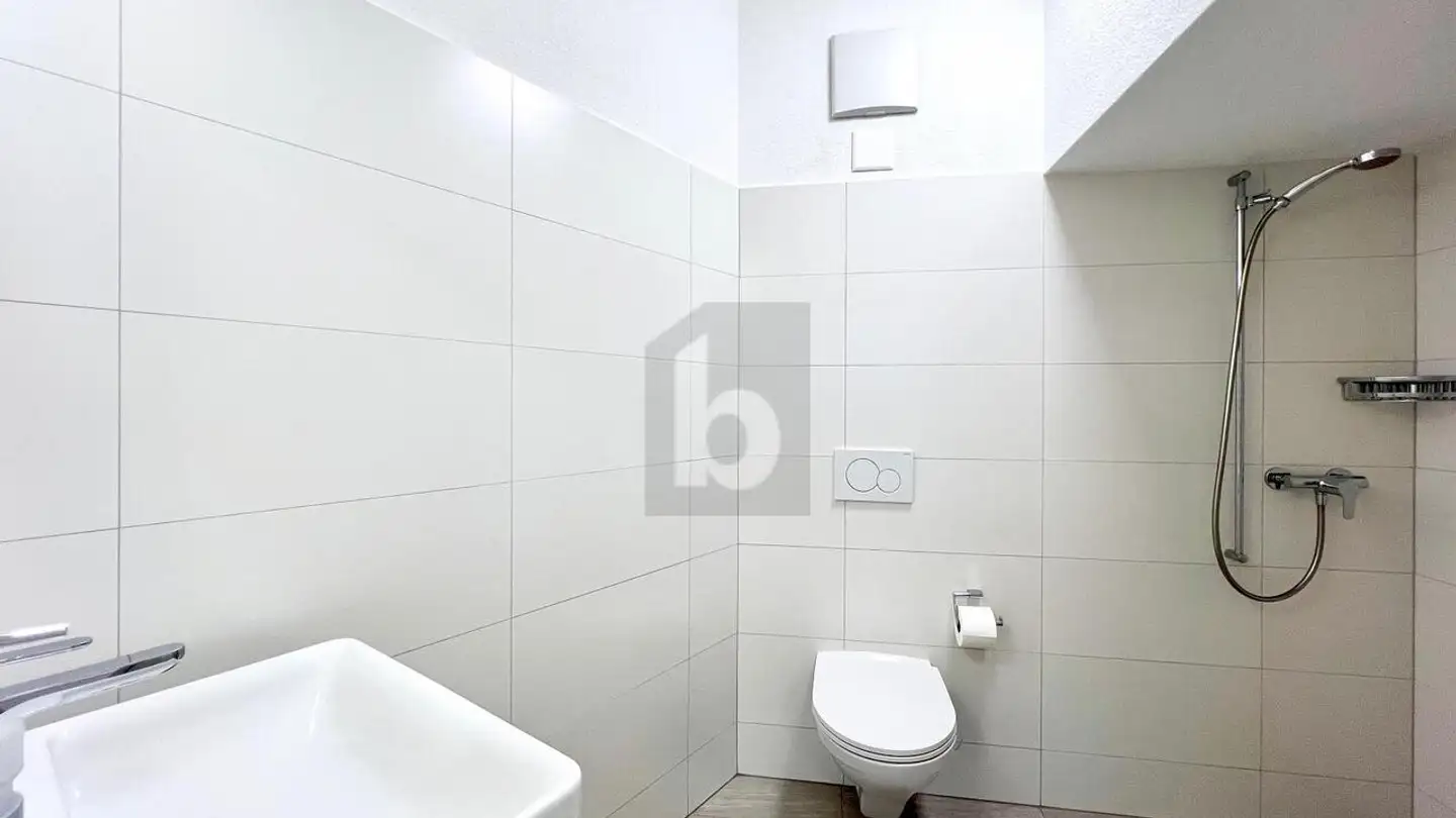 Bürofläche mieten - 9470 Buchs SG - Foto 4