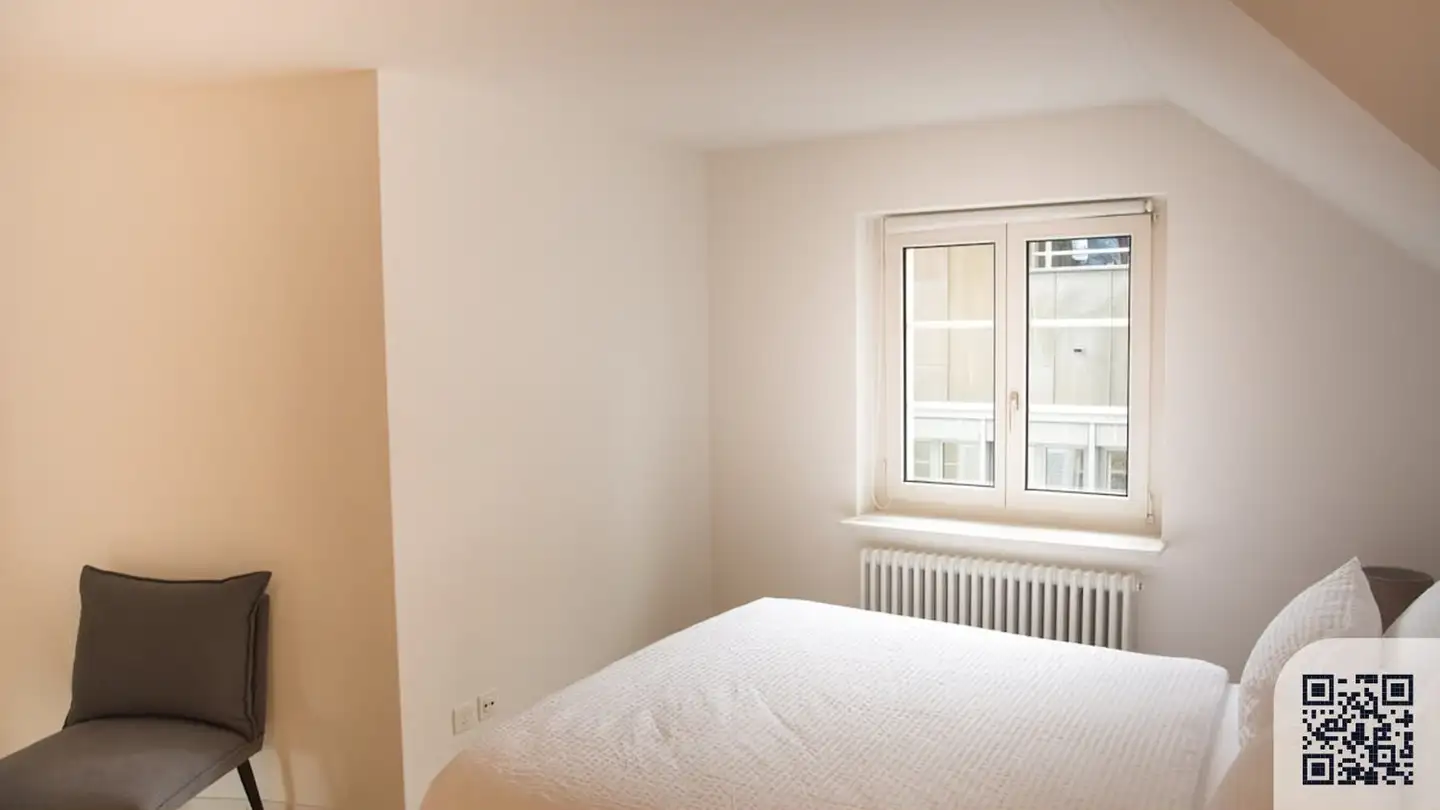 Furnished apartment for rent - Neugasse 7, 6300 Zug - Photo 4