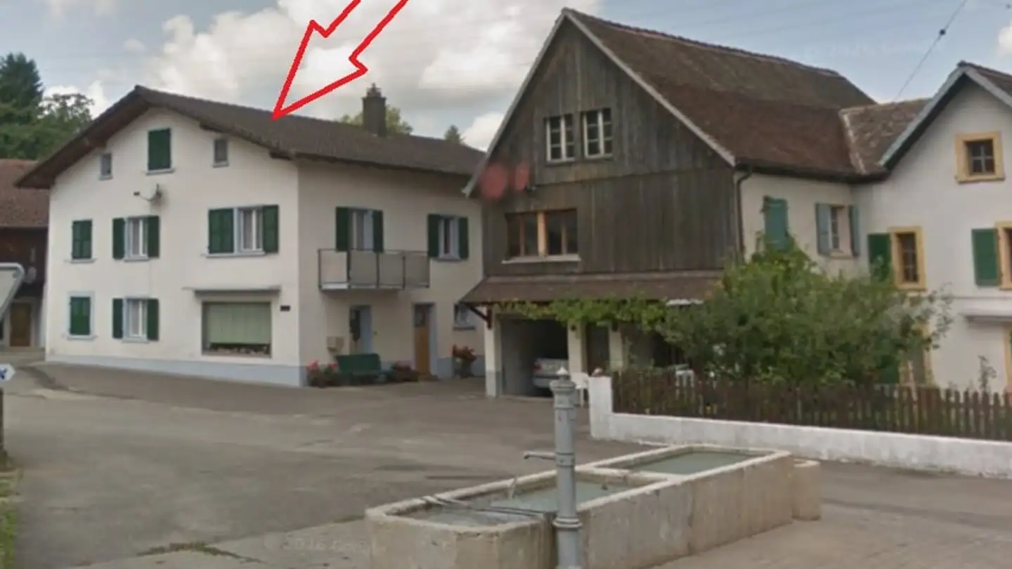 Single house for sale - Le Cornat 2, 2843 Châtillon JU