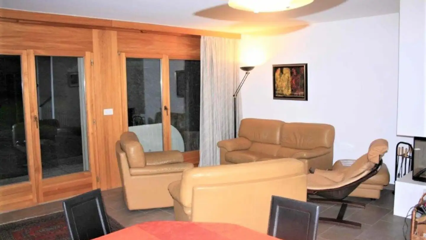 Appartement meublé à louer - 3963 Crans-Montana - Photo 4