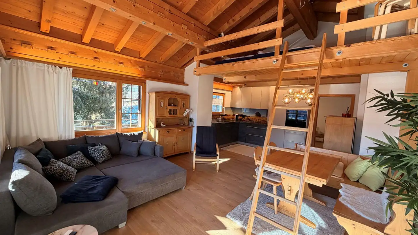 Apartment for sale - Malieterstrasse 7, 7243 Pany