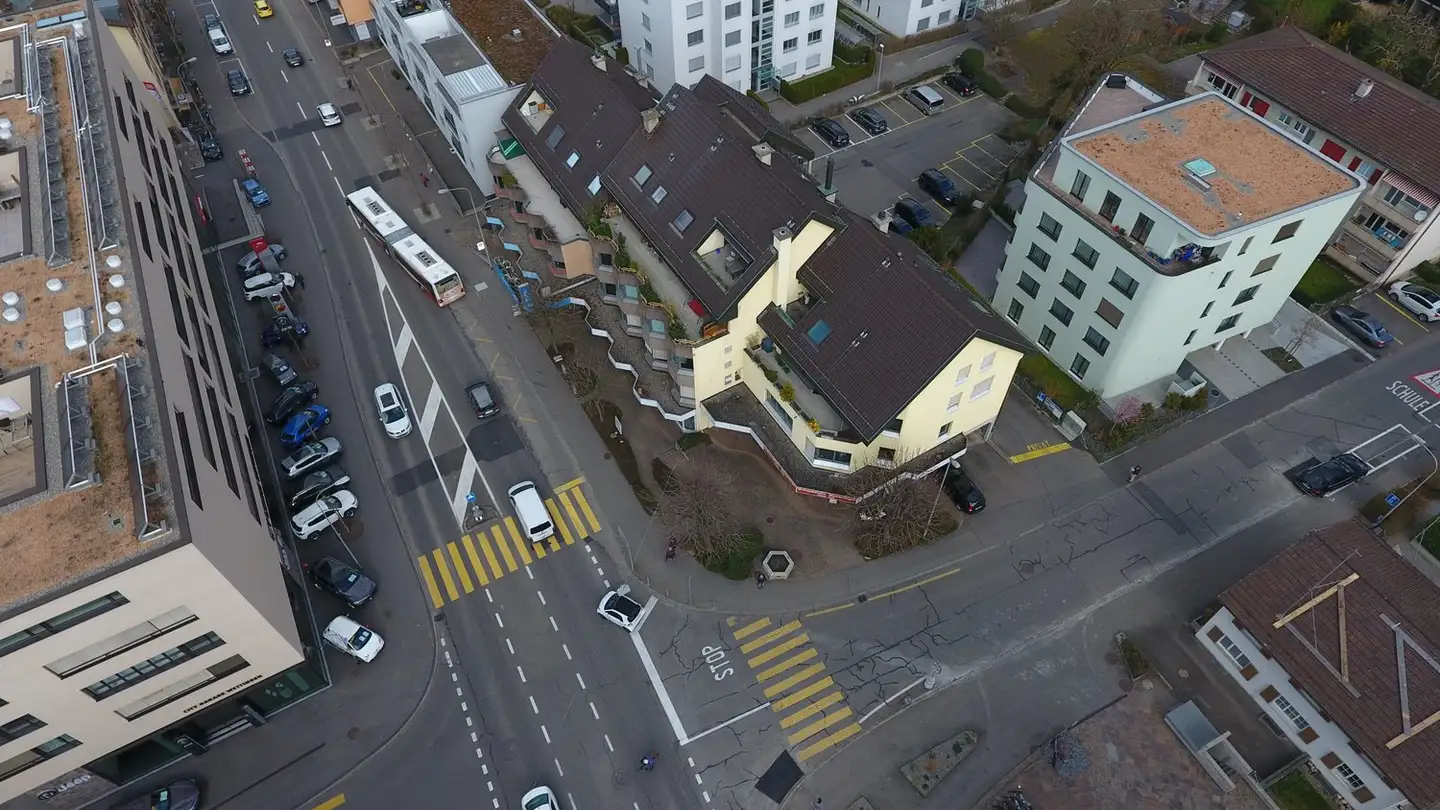 Studio medico in affitto - Landstrasse 111, 5430 Wettingen