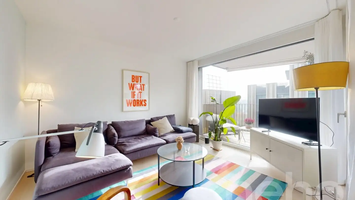 Appartamento in vendita - 8305 Dietlikon - Foto 4