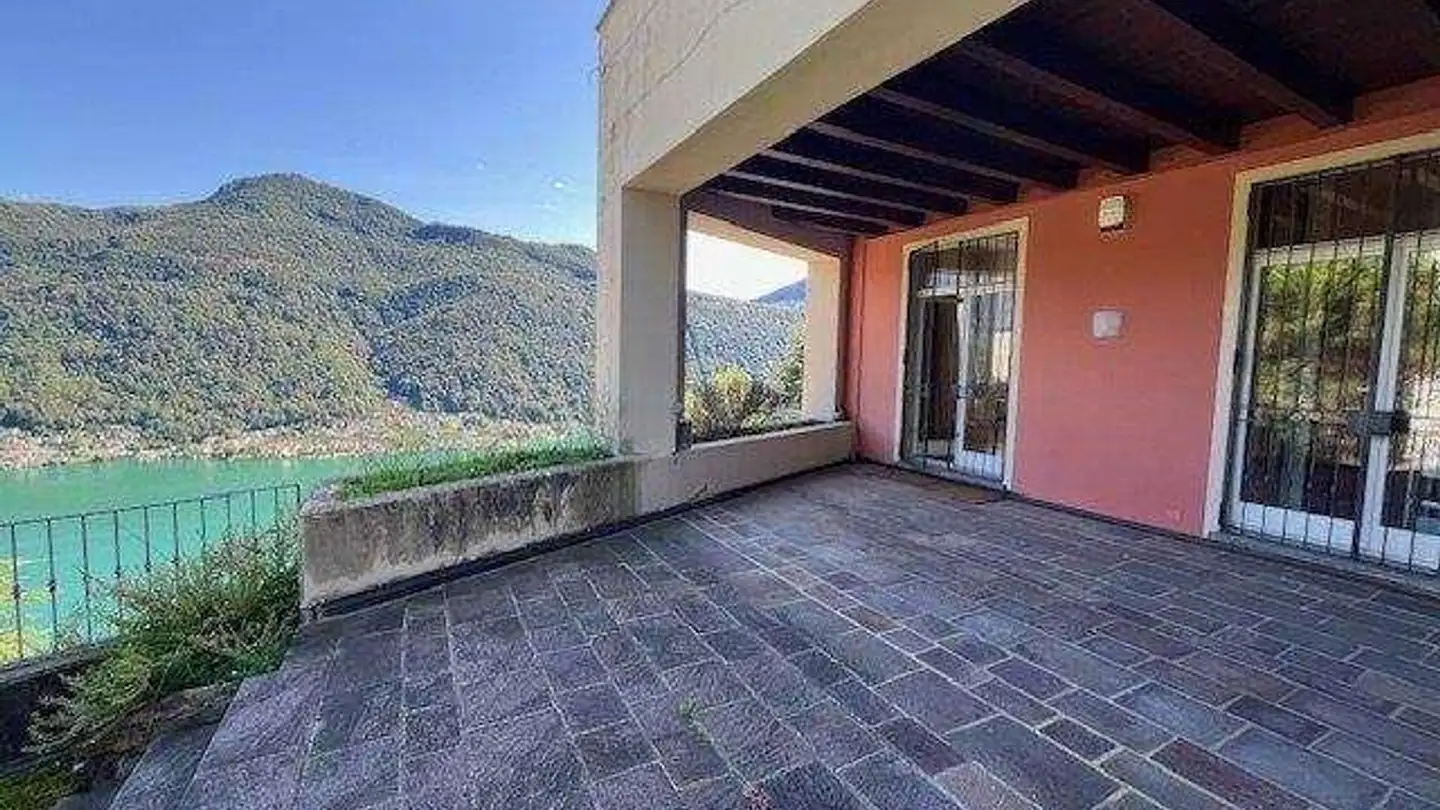 Appartamento in vendita - Strada Da Vigh, 6921 Vico Morcote - Photo 2