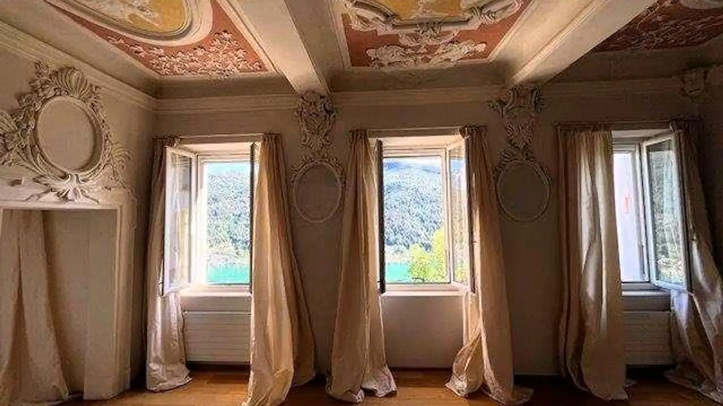 Appartamento in vendita - Strada Da Vigh, 6921 Vico Morcote - Photo 4