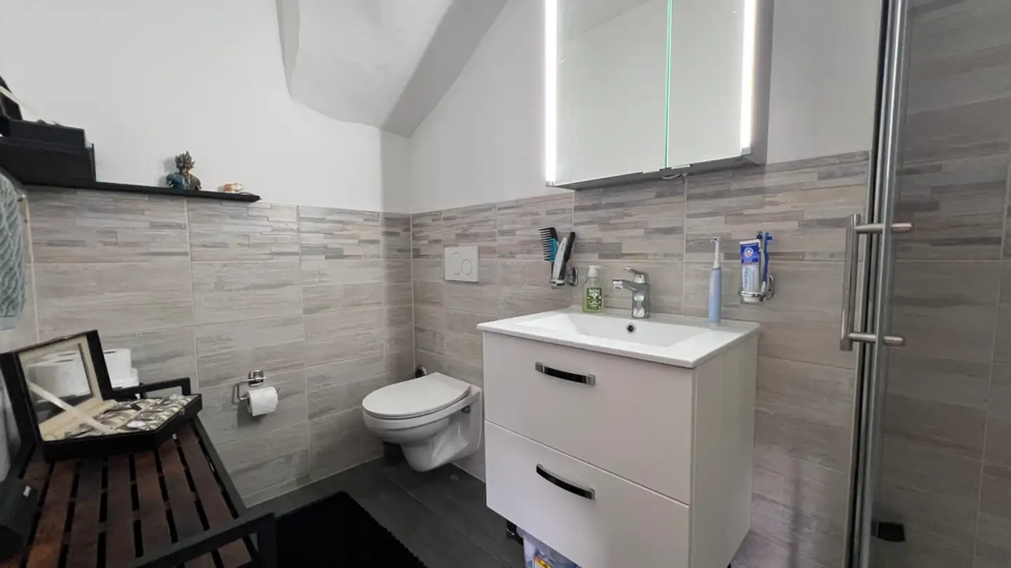 Appartement à louer - Route De Gryon 3, 1880 Bex - Photo 2