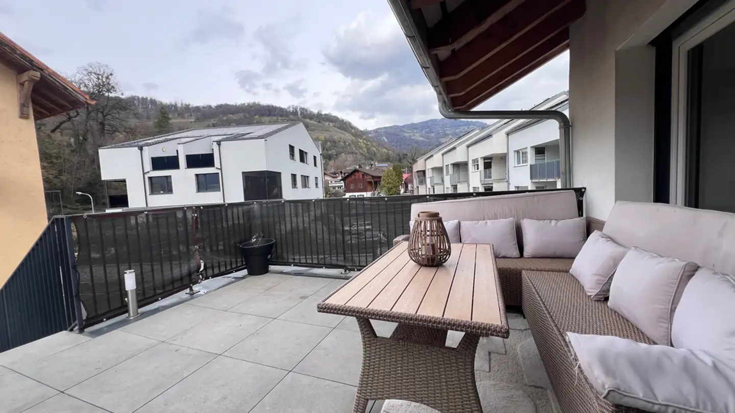 Appartement à louer - Route De Gryon 3, 1880 Bex - Photo 3