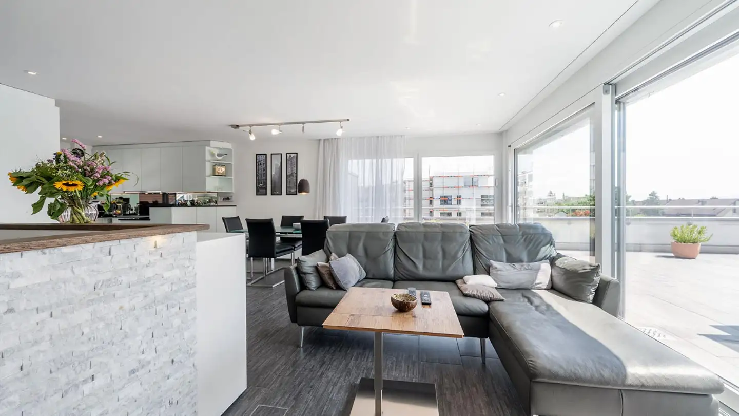 Attico in vendita - Dorngasse 61, 8967 Widen - Foto 4