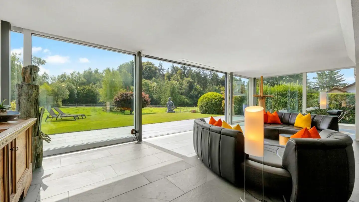 Single house for sale - 8604 Volketswil