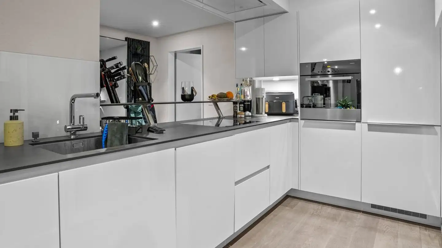 Appartement à louer - Kempttalstrasse 123, 8308 Illnau - Photo 4