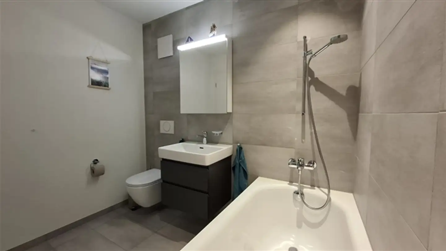 Apartment for rent - 3665 Wattenwil - Photo 4