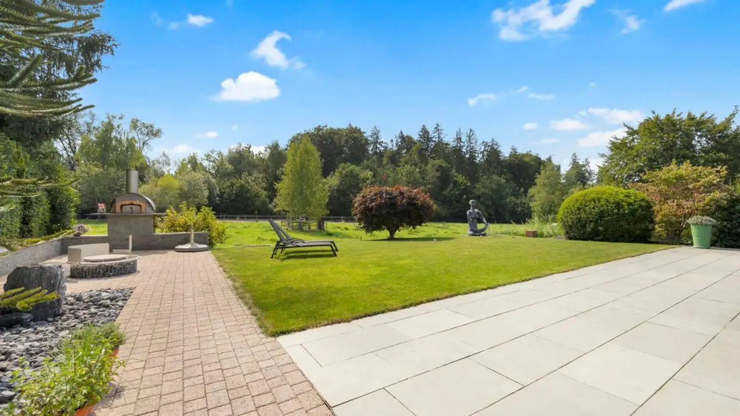 Single house for sale - 8604 Volketswil - Photo 3