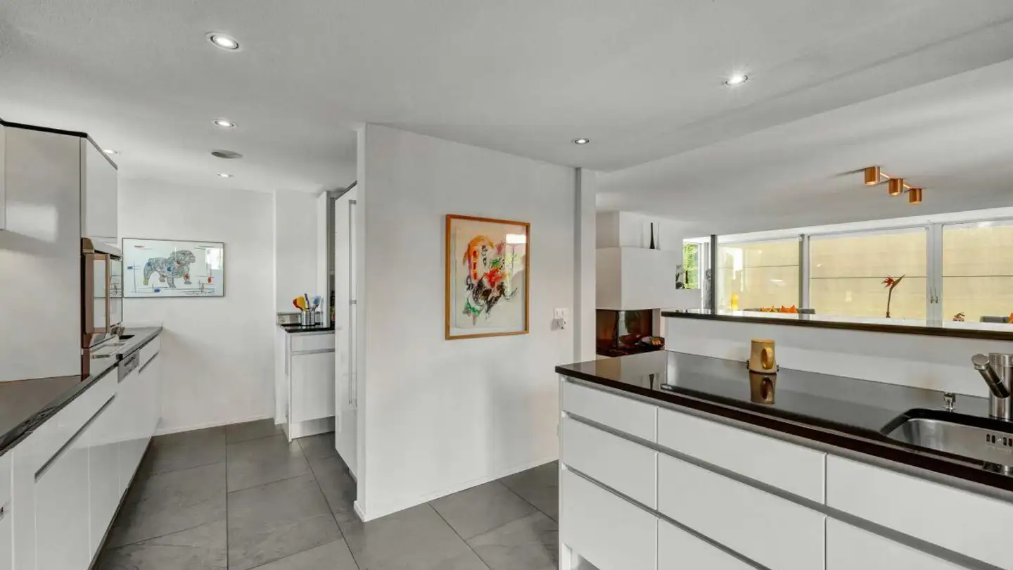 Single house for sale - 8604 Volketswil - Photo 4